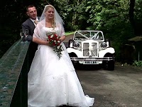 Calypso Wedding Cars 1094703 Image 1